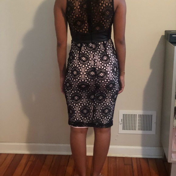 Dress - Picture 4 of 5